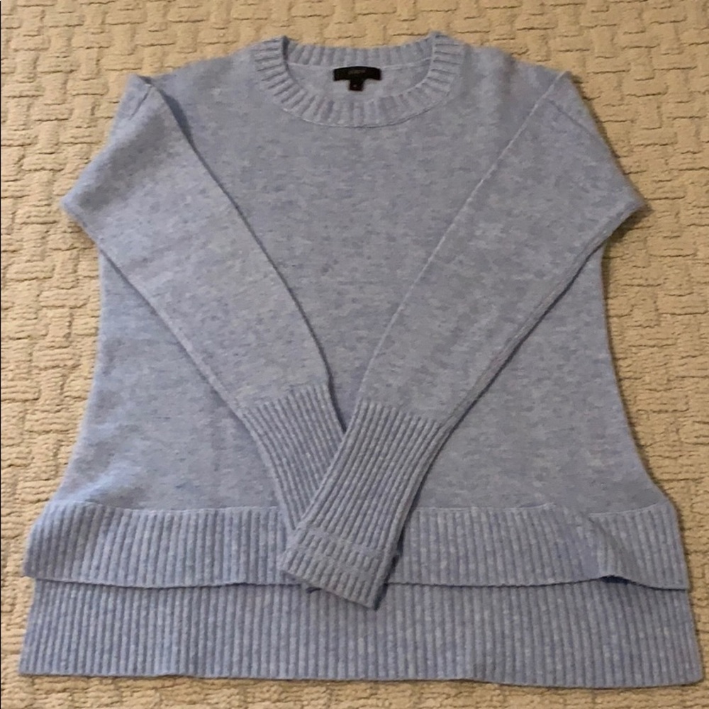 J.Crew Crewneck Sweater